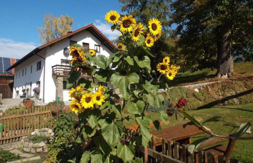 Ferienwohnung Lindenhof - Foto 26