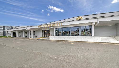 Dancenter Lux Resort London City M25 - Foto 2