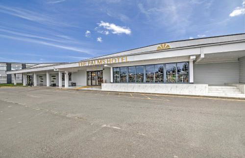 Dancenter Lux Resort London City M25 - Foto 2