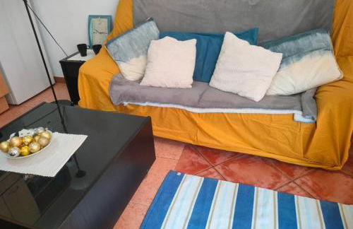 Maspalomas Gran Canaria Arguineguin south piscina apartment - Foto 29