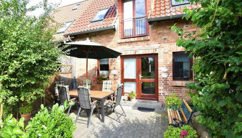 Fabelhaftes Ferienhaus in Thorstorf in Meeresnaehe - Foto 2