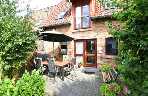 Fabelhaftes Ferienhaus in Thorstorf in Meeresnaehe - Foto 2