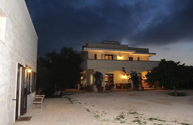 L'antico Trullo - Foto 56