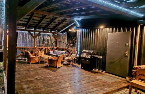 Zakątek u Poety Dąbrówka - Foto 13