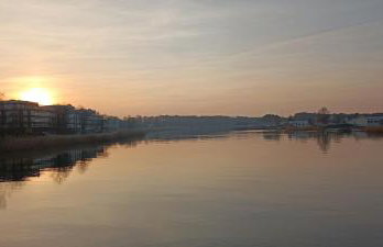 Apartament Skorpion Marina & Spa Sagaris Dziwnów - Foto 18