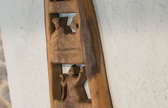 La Moraine Enchantée - Foto 35