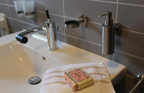 Ferienwohnung Lüntjenüst - Foto 22