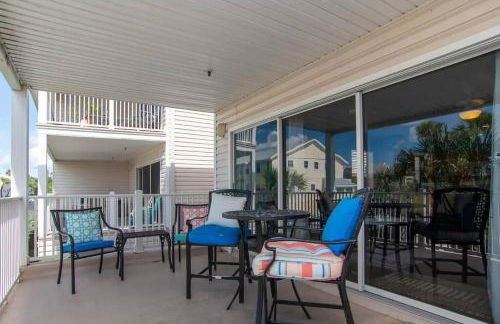 The Beach Oasis in Indian Shores, FL - Foto 11