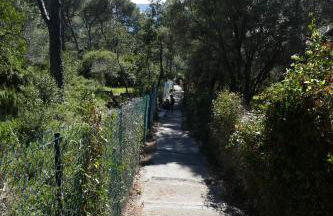 Bel Appartement accès direct mer; L'Almanarre, HYERES - Foto 24