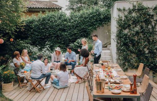 Pepper & Paper Apartments - Foto 100