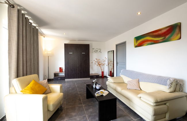 Residence le Saint Esteve - Foto 20