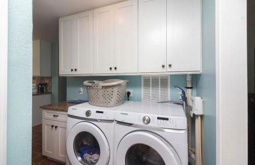 Family House, heated pool - Foto 14