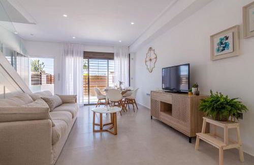 Bahia homes torrevieja - Foto 8