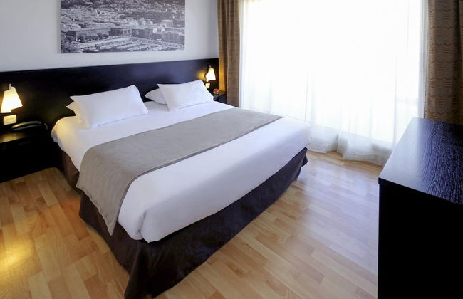 Aparthotel Adagio Nice Promenade des Anglais - Foto 4