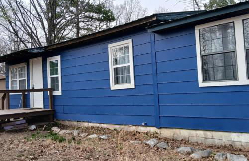 Buffalo House St Joe - Foto 16