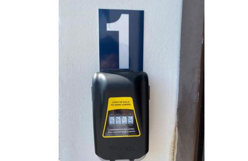 Moulin#1-Yellow'appart - Futuroscope-Jardin & Parking - Foto 41