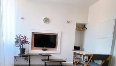 Studio lumineux avec belle vue - Foto 4