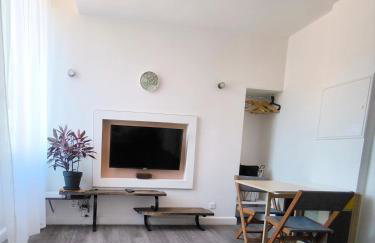 Studio lumineux avec belle vue - Foto 4