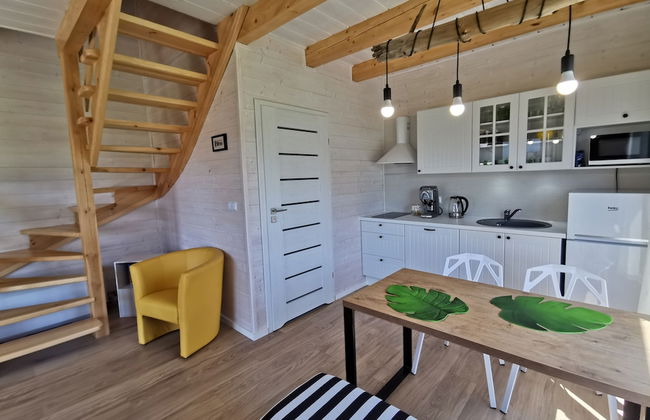 La Cubita - Nowe domki i apartamenty - Foto 23