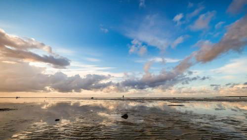 Ferienwohnung am Kunterbunthof - Foto 4