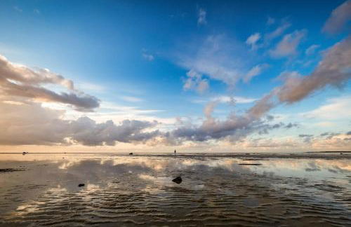 Ferienwohnung am Kunterbunthof - Foto 4