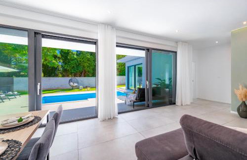 Villa Oasis - Your luxury home away from home - Foto 29