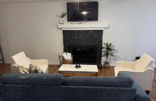 Charming 3 bedrooms in the heart of Alpharetta - Foto 4