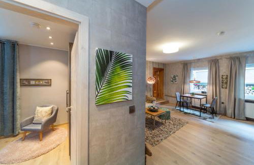 Herzo Center Apartments - Foto 49