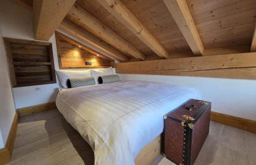 Chalet Beaufort - Foto 10