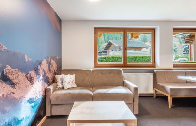 Lovely Apartment With Sauna, Ski Storage, Pool, Terrace - Foto 73