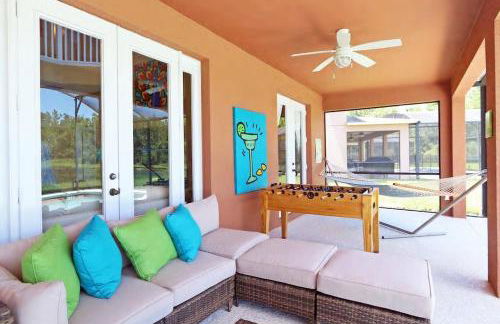 Aquamarine Hideaway - Foto 23