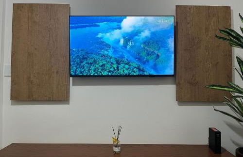 Apartamento com Vista Única e Maravilhosa !!! - Foto 11