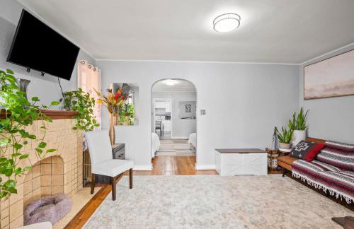 Large apartment with multiple sleeping options - Foto 2