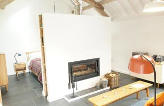 Snowdonia Glamping Holidays, Betws-y-Coed - Foto 4