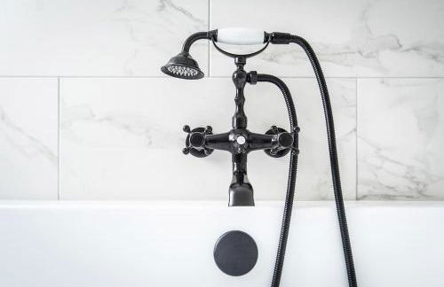 Luxurious Complex: 2 barns together edge of Frome - Photo 61