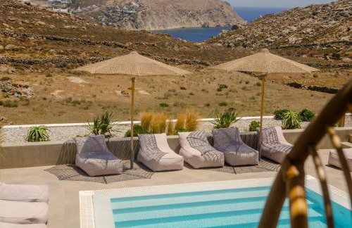 Anemela Villas and Suites Mykonos - Photo 13