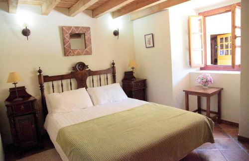 Muiño das Cañotas - Foto 38