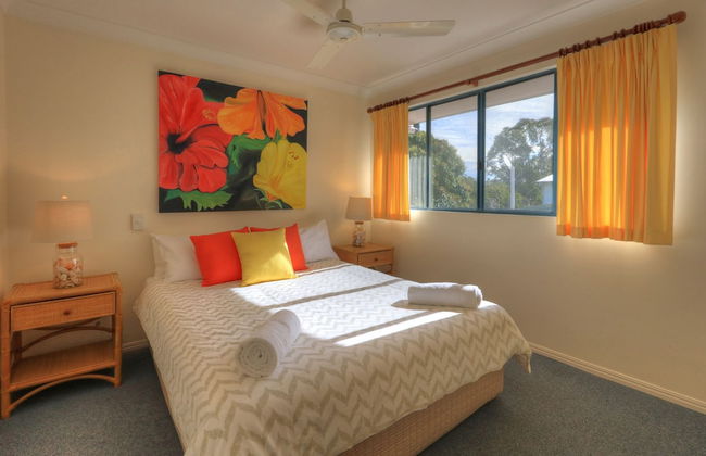 Dolphin Waters Tin Can Bay - Foto 7