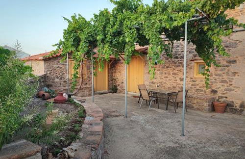 Το Παλιό Αγγειοπλαστείο Τσκαλαριό - Photo 31