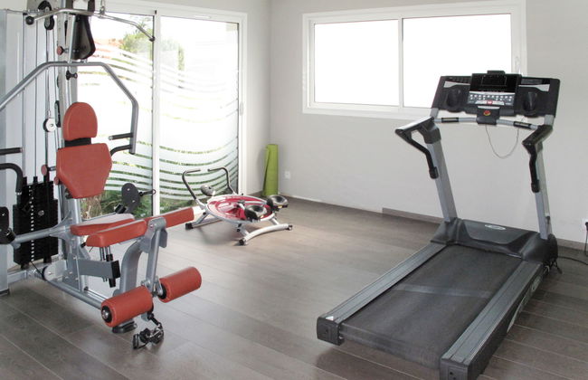 Le Mas de Torreilles M4X - Foto 8