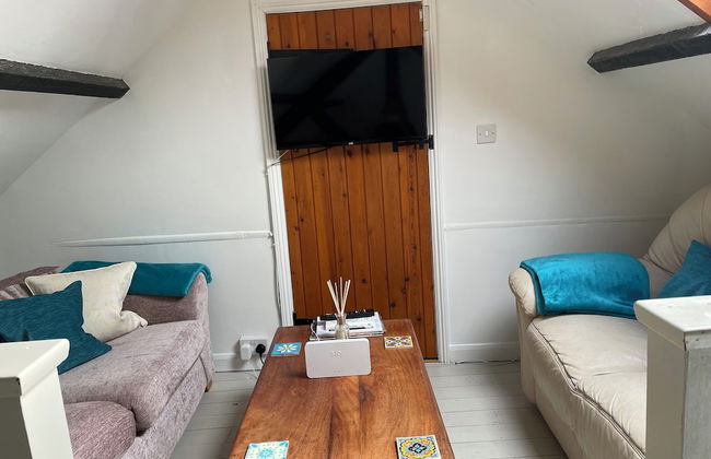 Gable Cottage - Foto 23