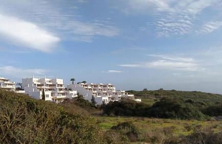 Three Palms Apartment - Foto 2