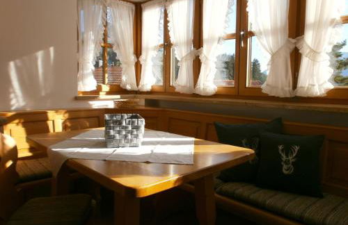 Alpenresidenz Chiemgau - Photo 11