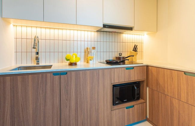 Weave Suites - Hillside - Foto 25