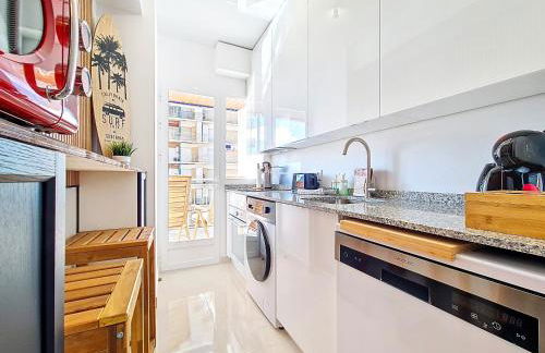 Mar de Cristal Apartment - 6410 - Foto 4