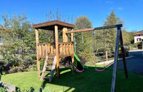 Maison individuelle contemporaine avec piscine - Foto 54