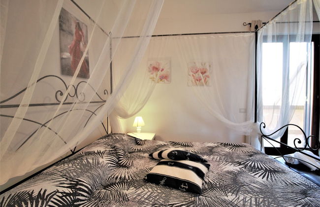 Holidaycasa Emiliano - Villa con Giardino Privato - Foto 7