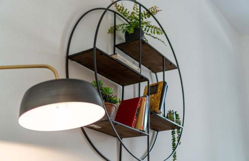 Balmis Plaza Apartments - Foto 20