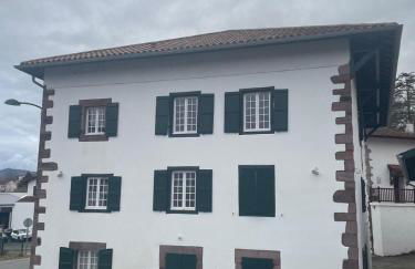 Compostelle Chemin Garazi - Foto 14