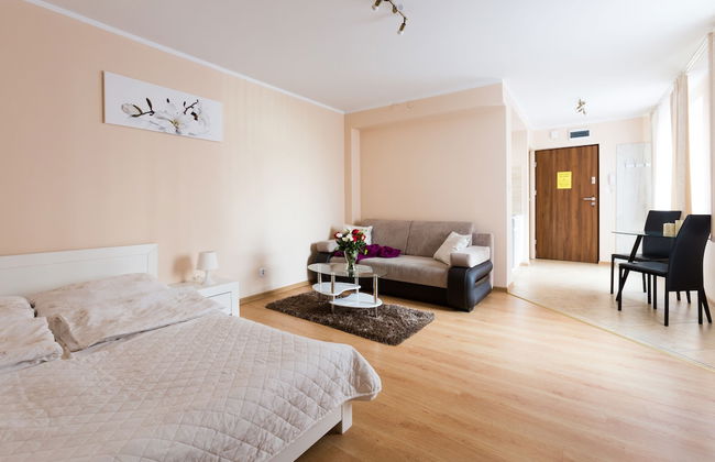 Aparthouse Apartamenty Sosnowiec - Photo 4
